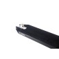 Deck Apex 6" Angled Noir