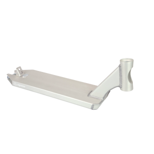 Deck Apex 6" Angled Raw