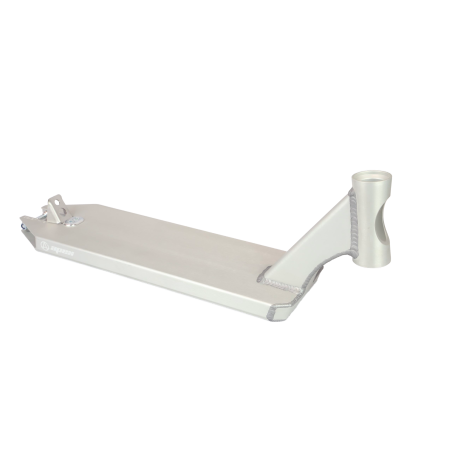 Deck Apex 6" Angled Raw