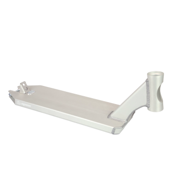 Deck Apex 6" Angled Raw