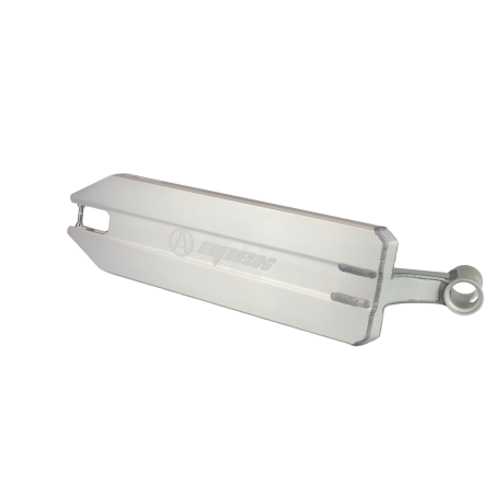 Deck Apex 6" Angled Raw