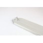 Deck Apex 6" Angled Raw