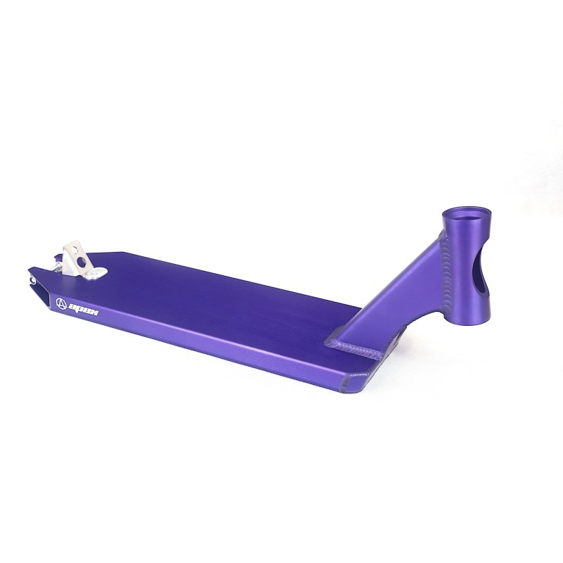 Deck Apex 6" Angled Violet