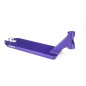 Deck Apex 6" Angled Violet