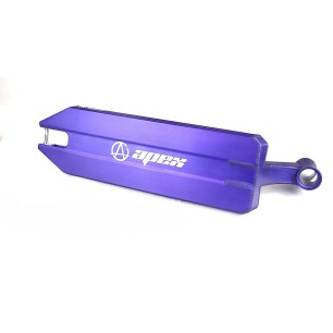 Deck Apex 6" Angled Violet