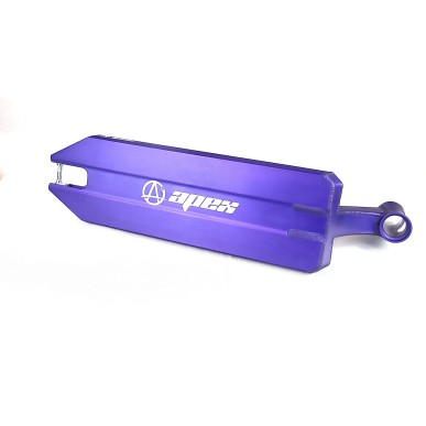 Deck Apex 6" Angled Violet