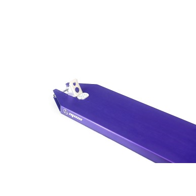Deck Apex 6" Angled Violet