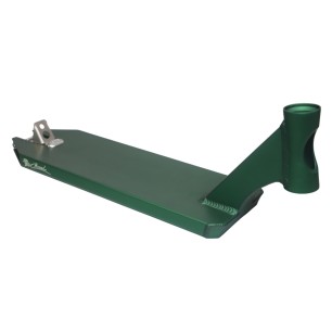 Deck Apex 6" Angled Christopher Barcelo Sig