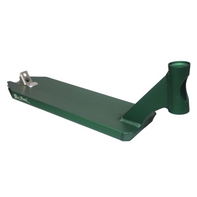 Deck Apex 6" Angled Christopher Barcelo Sig