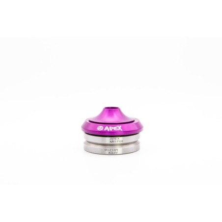 JDD Apex Violet