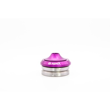 JDD Apex Violet