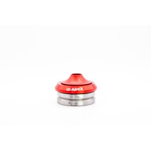 JDD Apex Rouge