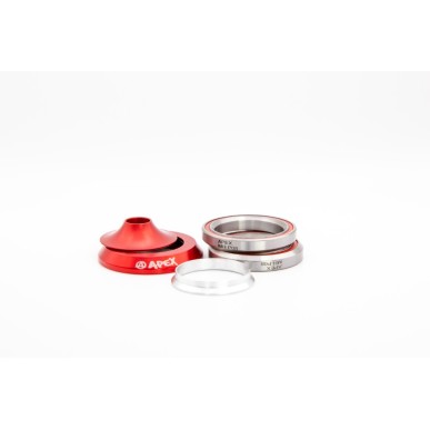 JDD Apex Rouge
