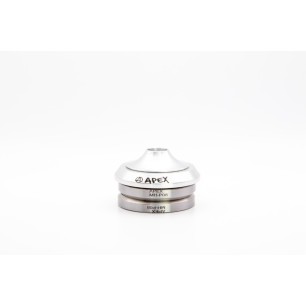JDD Apex Raw