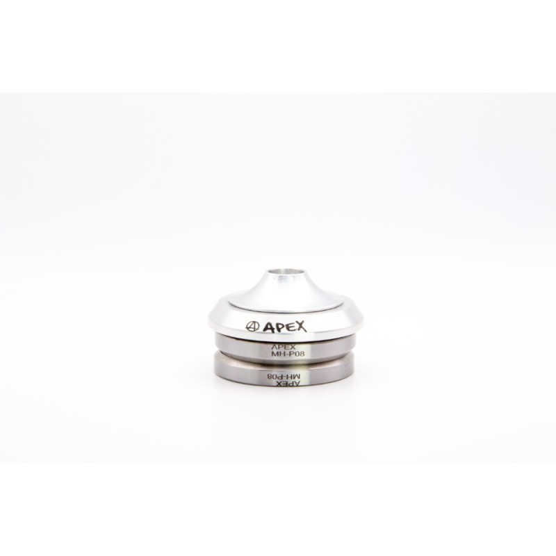 JDD Apex Raw