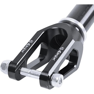 Fourche Apex Quantum Noir