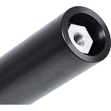 Fourche Apex Quantum Noir