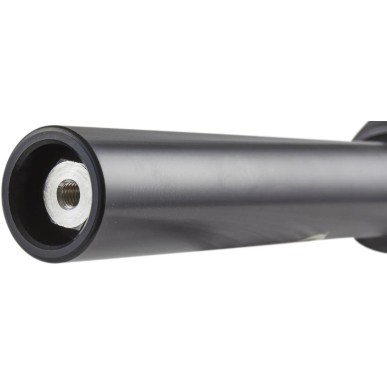 Fourche Apex Quantum Lite Noir