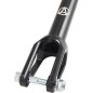 Fourche Apex Quantum Lite Noir