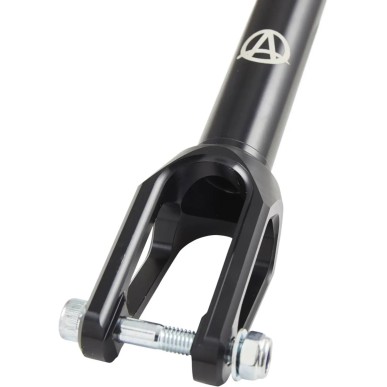 Fourche Apex Quantum Lite Noir