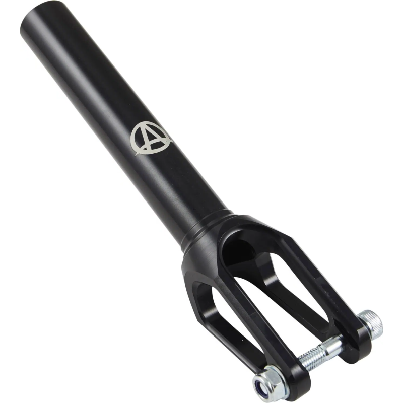 Fourche Apex Quantum Lite Noir