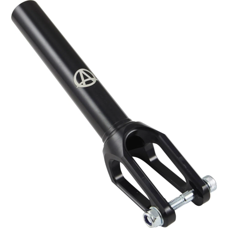 Fourche Apex Quantum Lite Noir