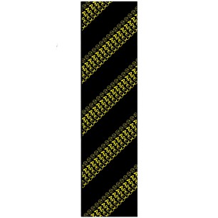 Grip Apex Caution