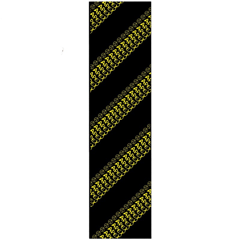Grip Apex Caution