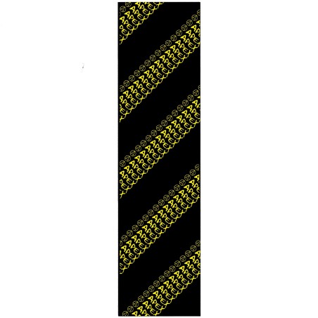 Grip Apex Caution