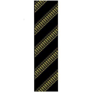 Grip Apex Caution