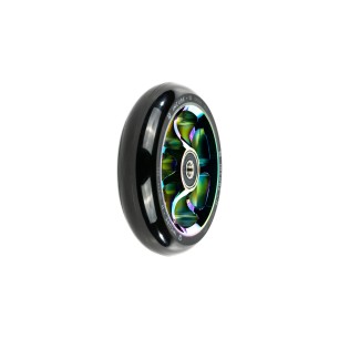 Roues Ethic DTC Incube V2 100mm Oilslick (x2)