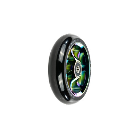 Roues Ethic DTC Incube V2 100mm Oilslick (x2)