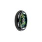 Roues Ethic DTC Incube V2 100mm Oilslick (x2)