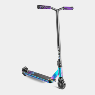 Trottinette Movino GLIDE Oilslick