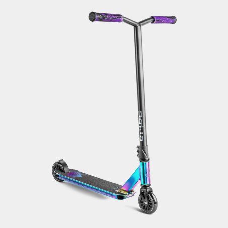 Trottinette Movino GLIDE Oilslick