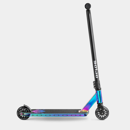 Trottinette Movino GLIDE Oilslick