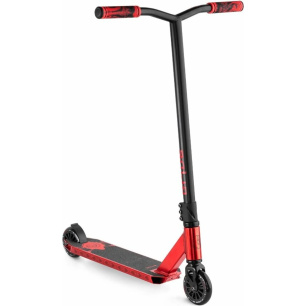 Trottinette Movino GLIDE Rouge