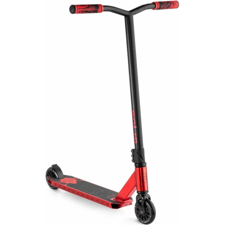 Trottinette Movino GLIDE Rouge