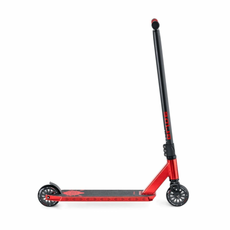 Trottinette Movino GLIDE Rouge