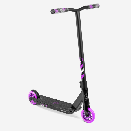 Trottinette Movino Renegade Violet