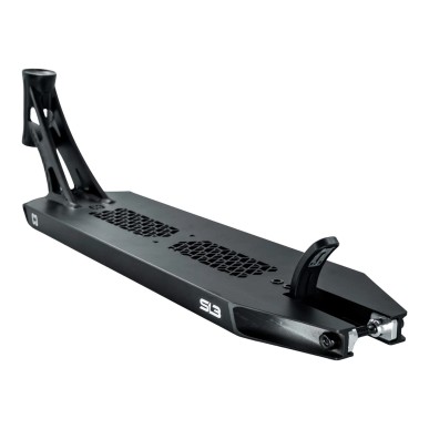 Deck Core SL3 6"  Noir