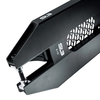 Deck Core SL3 6"  Noir