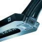 Deck Core SL3 6"  Noir