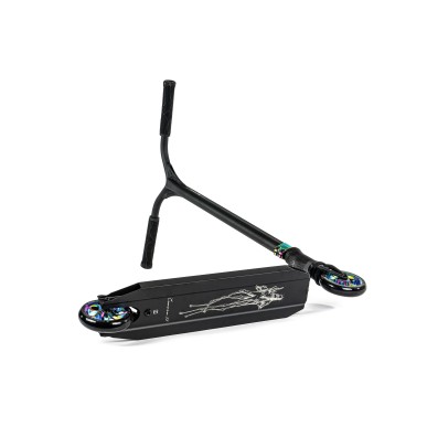 Trottinette Ethic DTC Erawan V2 Oil Slick