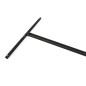 Guidon Ethic DTC Trianon Noir