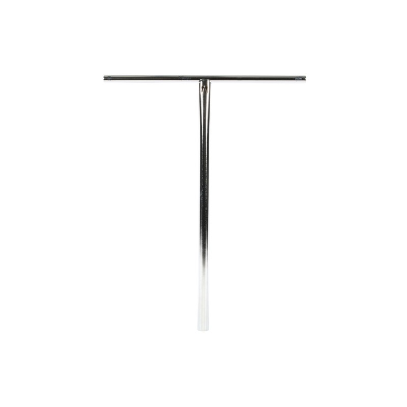 Guidon Ethic DTC Trianon Chrome Guidon Ethic DTC Trianon Chrome