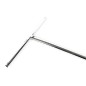 Guidon Ethic DTC Trianon Chrome Guidon Ethic DTC Trianon Chrome