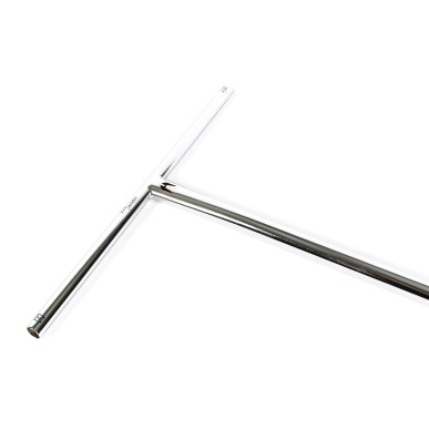 Guidon Ethic DTC Trianon Chrome