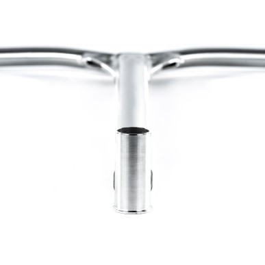 Guidon Ethic DTC Dryade V2 Chrome