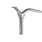 Guidon Ethic DTC Dryade V2 Chrome